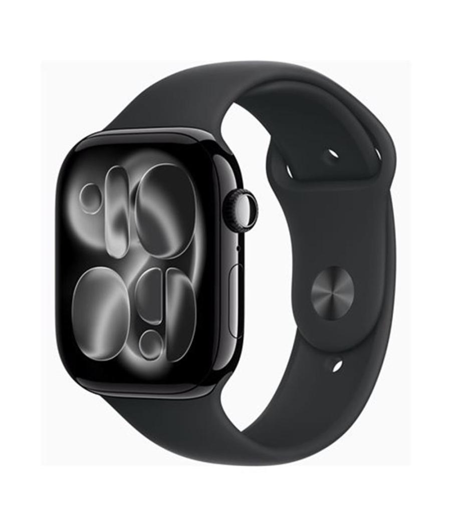 Smartwatch apple watch s11 gps 46mm black m - l