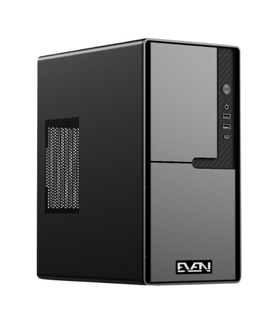 Pc even office i7 12700k 16gb 1tb nvme matx 903