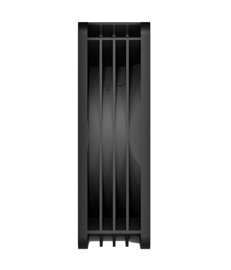 Pack de 3 ventiladores arctic s12038-4k/ 12cm