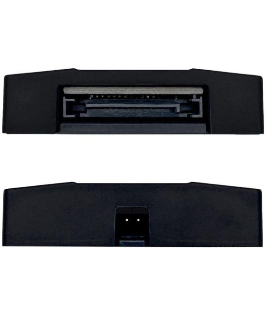 Hub para ventiladores arctic case fan hub/ 10 puertos pwm