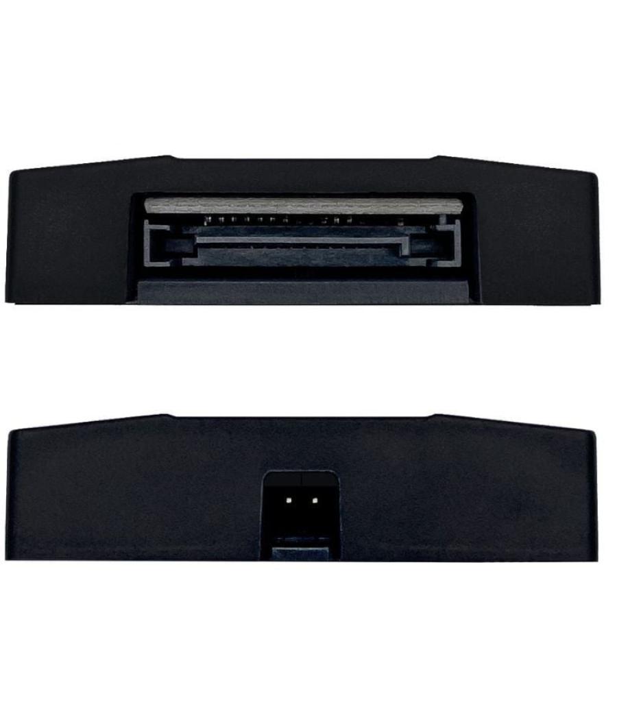 Hub para ventiladores arctic case fan hub/ 10 puertos pwm