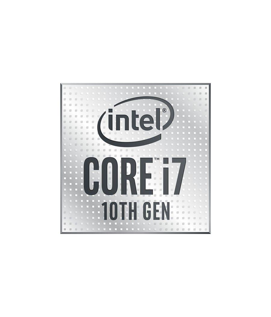 Intel Core i7-10700K procesador 3,8 GHz 16 MB Smart Cache Caja - Imagen 4