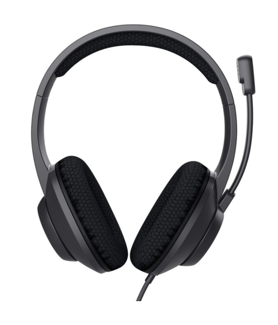 Auricular ayda max wireless negro trust