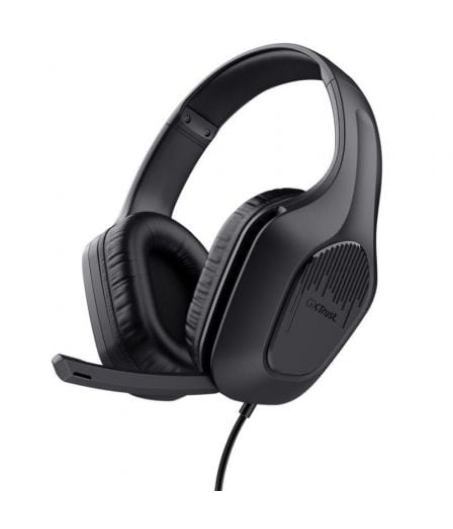 Auricular gaming gxt417 zirox negro trust