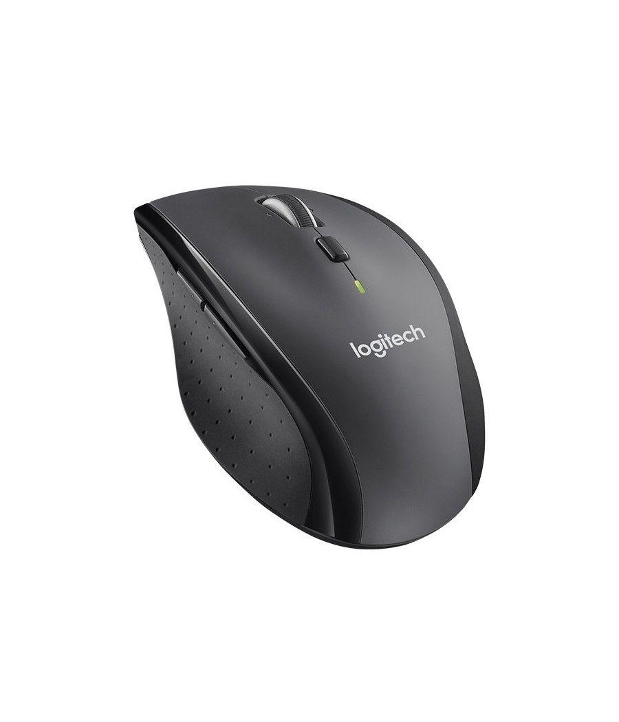 Logitech Ratón Inalámbrico Marathon M705 Gris - Imagen 11