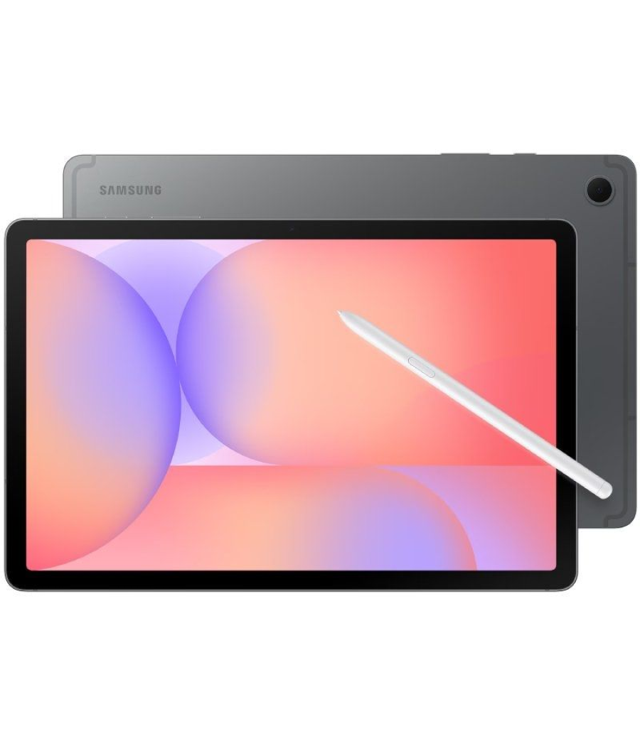 Tablet samsung galaxy tab s10 lite x400 128 gb 10.9'' gris