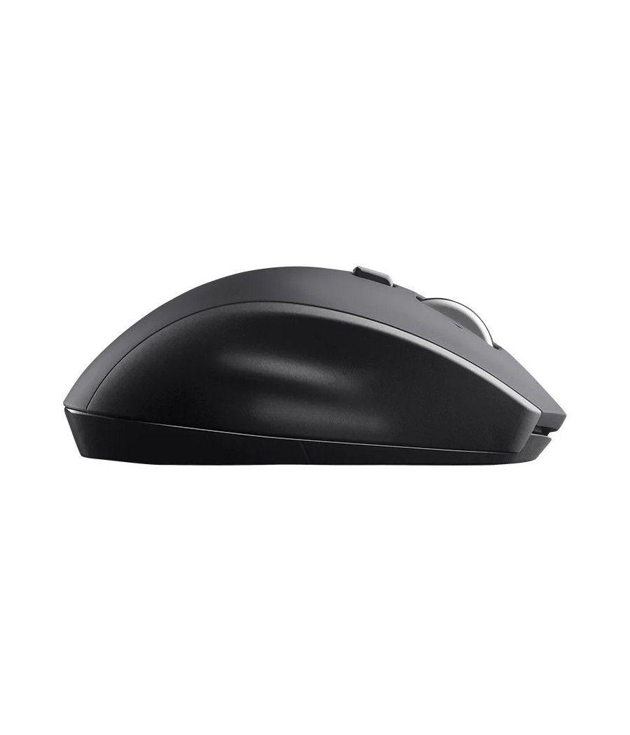 Logitech Ratón Inalámbrico Marathon M705 Gris - Imagen 13