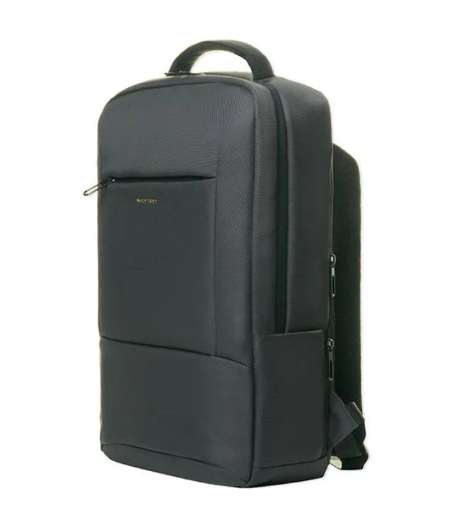 Mochila vention krsb0 para portátiles hasta 17.3'/ 26l/ impermeable/ negra