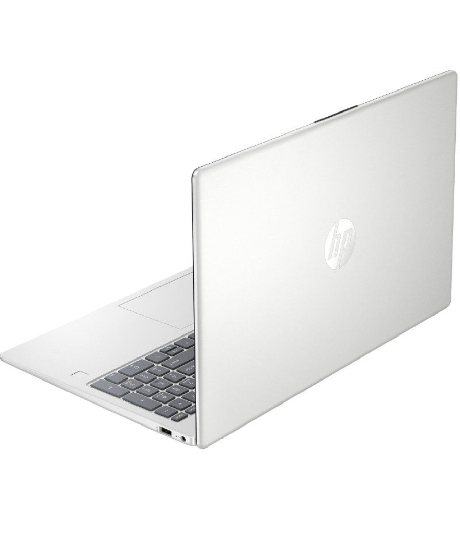Portátil hp 15-fd0267ns intel core i5-1334u/ 32gb/ 1tb ssd/ 15.6'/ sin sistema operativo