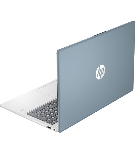 Portátil hp 15-fd0319ns intel core i7-1355u/ 16gb/ 512gb ssd/ 15.6'/ sin sistema operativo