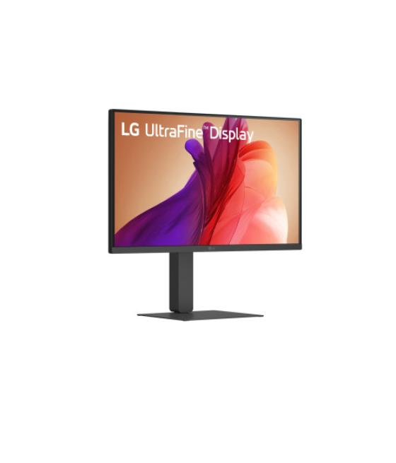 Lg 27u730a-b pantalla para pc 68,6 cm (27") 3840 x 2160 pixeles 4k ultra hd negro