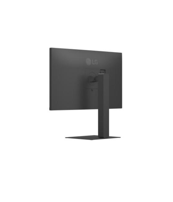 Lg 27u730a-b pantalla para pc 68,6 cm (27") 3840 x 2160 pixeles 4k ultra hd negro