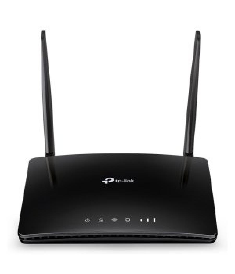 Router wifi 5 movil 4g lte tp-link archer mr402 ac1200 4x100mbps nanosim antenas externas