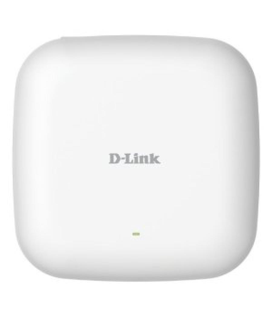 Punto de acceso interior wifi 6 d-link dbr-x3000ap 2,4/5ghz poe nuclias soho para dbr-600-p, dbr-700