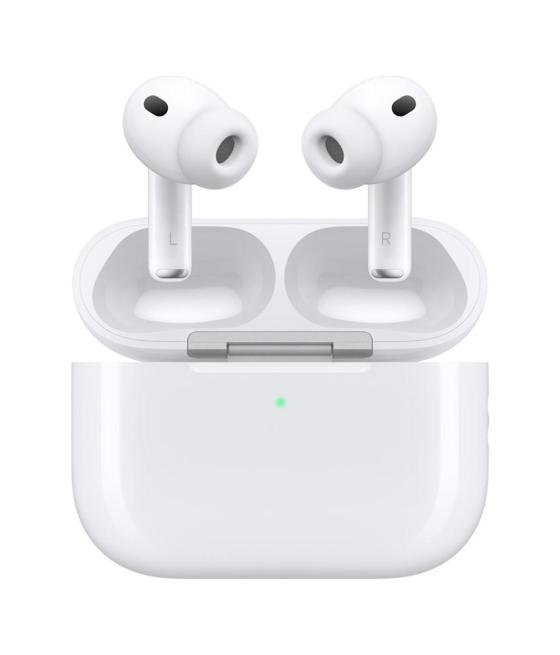 Auriculares apple airpods pro 3 inalambrico blanco