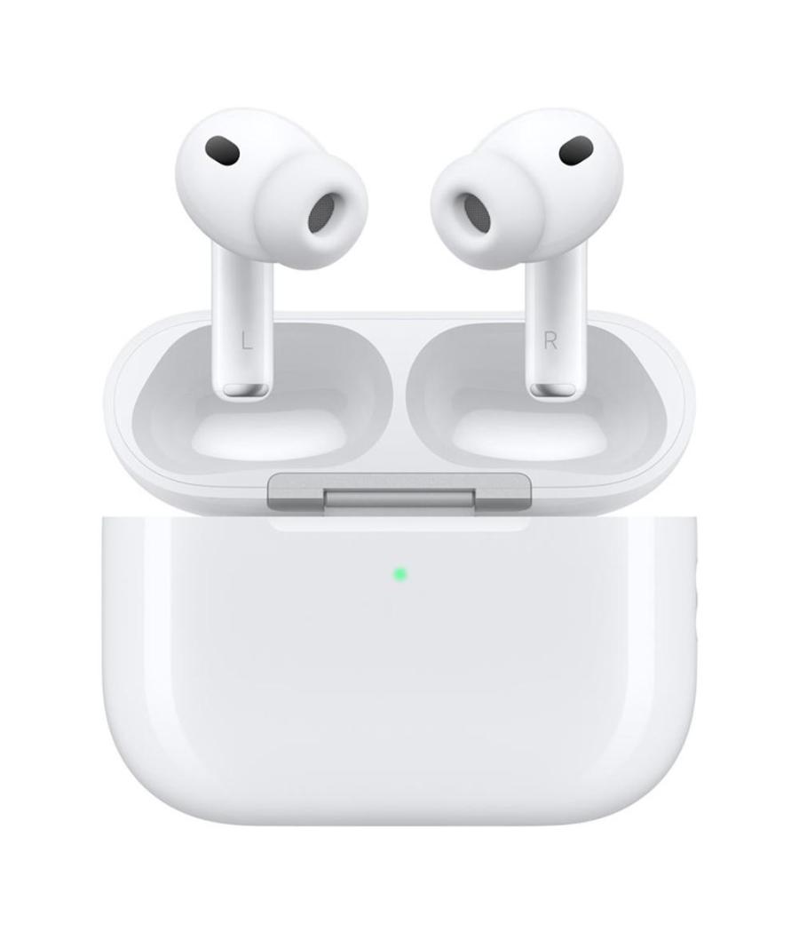 Auriculares apple airpods pro 3 inalambrico blanco