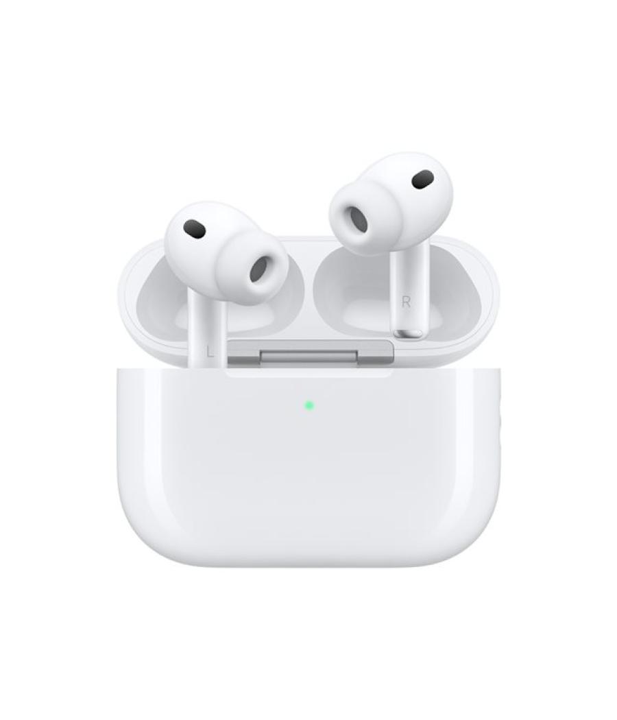 Auriculares apple airpods pro 3 inalambrico blanco