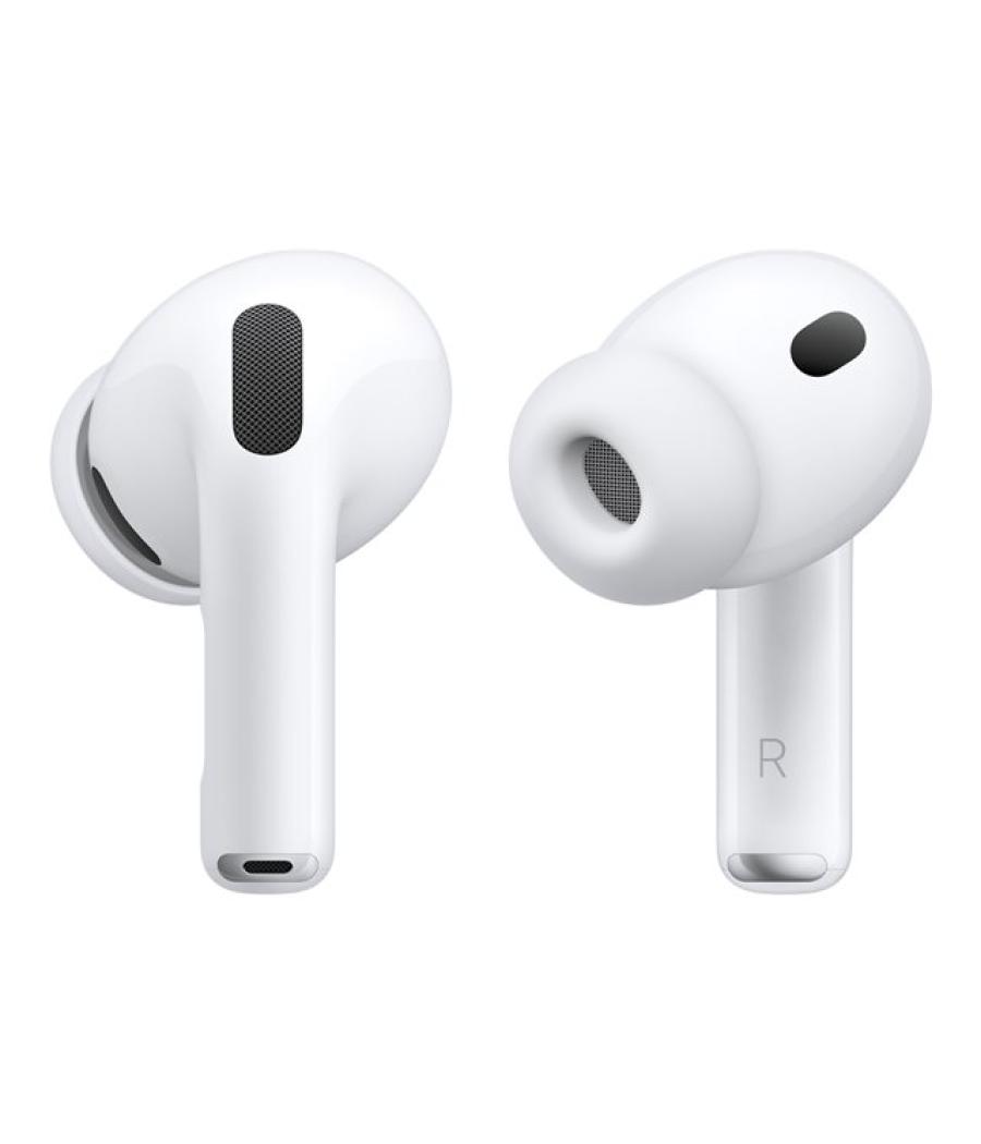 Auriculares apple airpods pro 3 inalambrico blanco