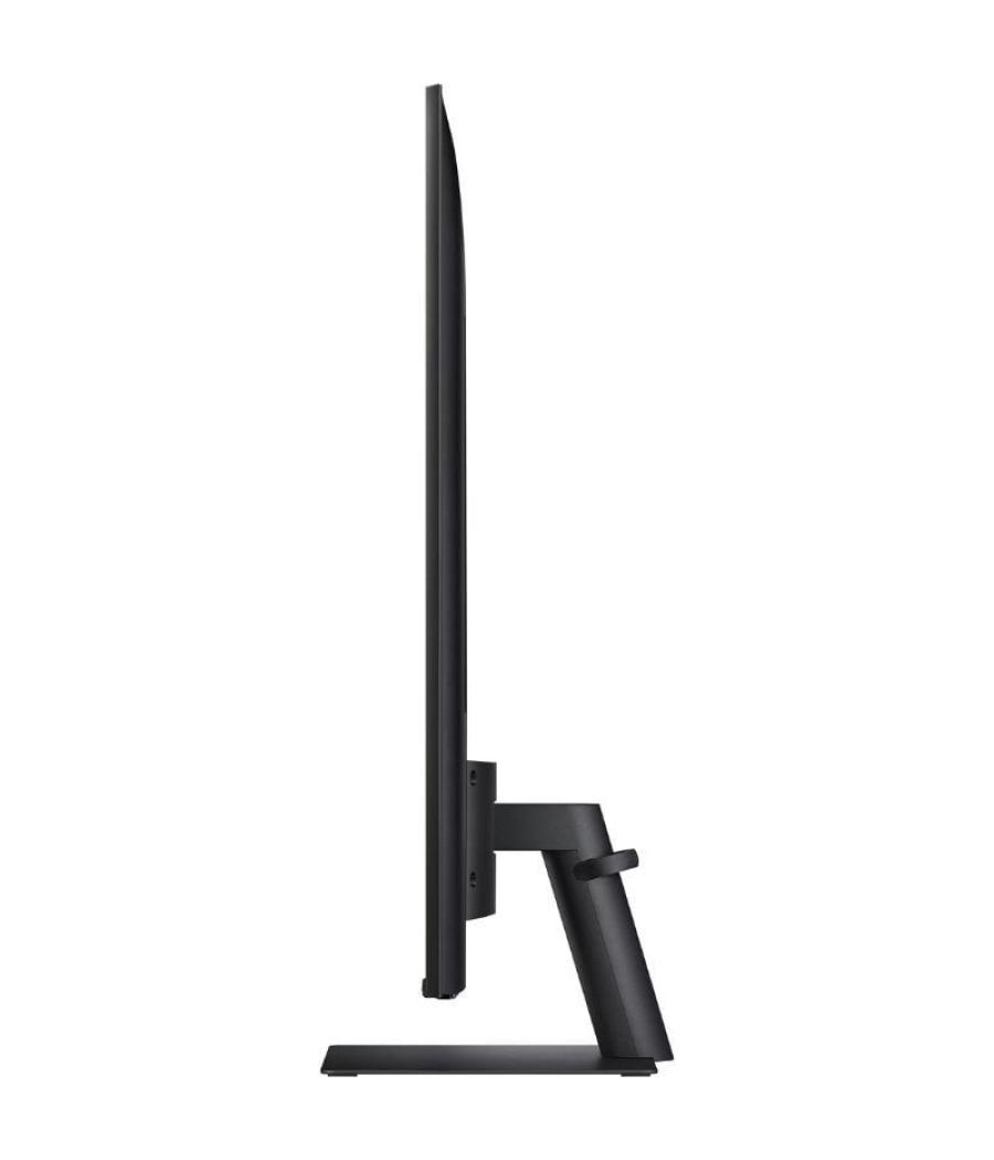 Smart monitor samsung m7 s43fm700uu 43'/ 4k/ multimedia/ smart tv/ negro