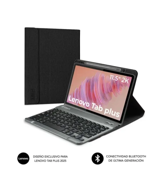 Subblim keytab pro bt lenovo t