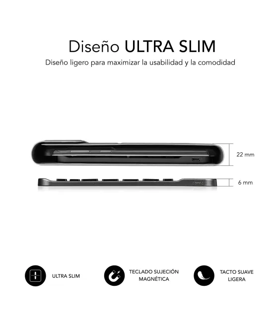 Subblim keytab pro bt lenovo t