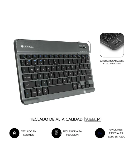 Subblim keytab pro bt lenovo t