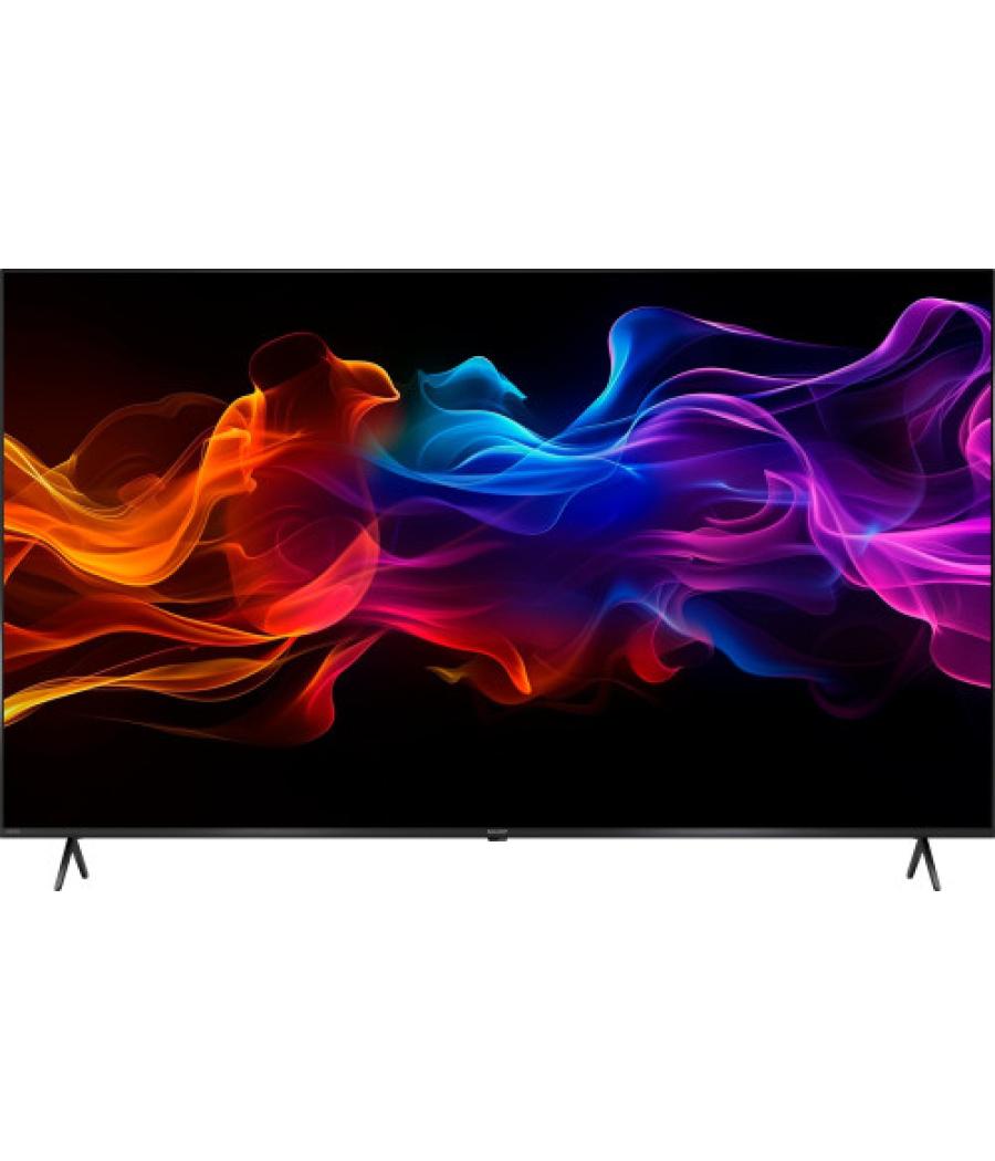 Sharp 65hp5265e google tv 65"