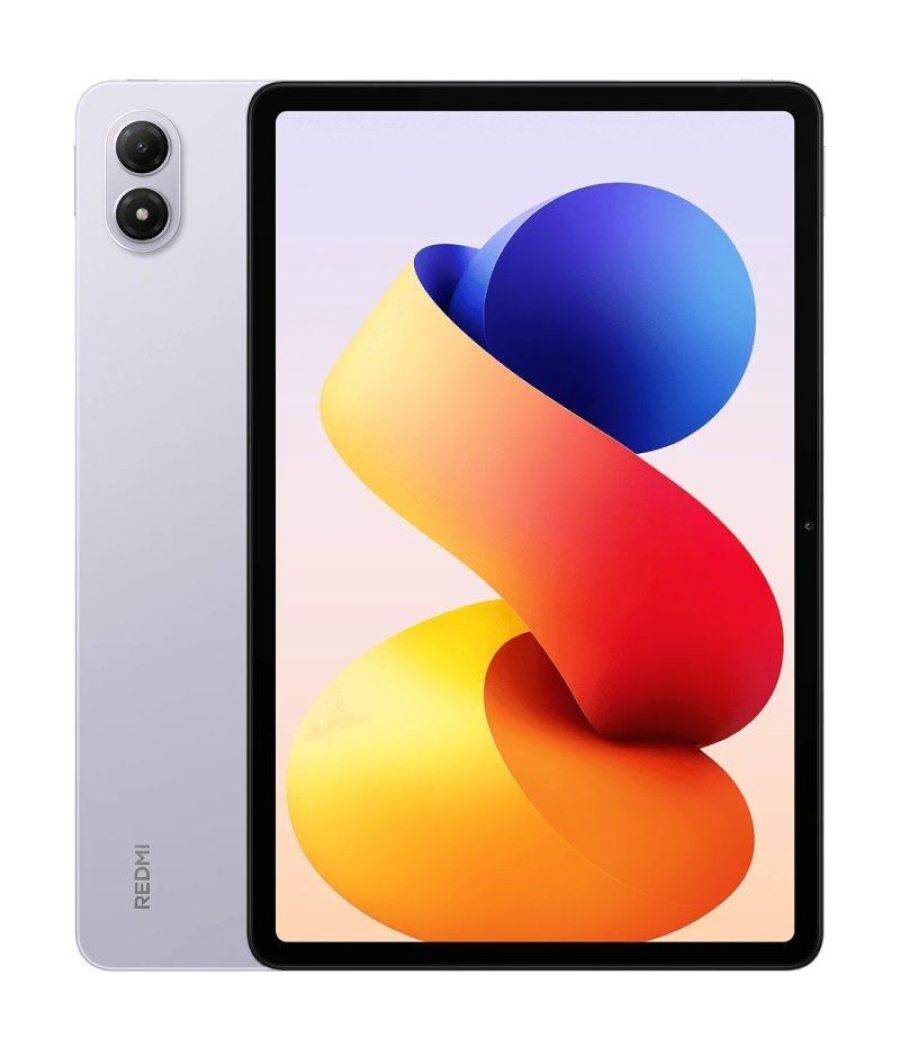 Tablet xiaomi redmi pad 2 pro 12.1'/ 8gb/ 256gb/ octacore/ purpura