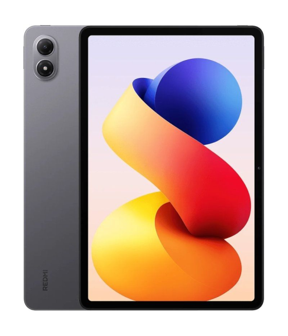 Tablet xiaomi redmi pad 2 pro 12.1'/ 8gb/ 256gb/ octacore/ gris grafito