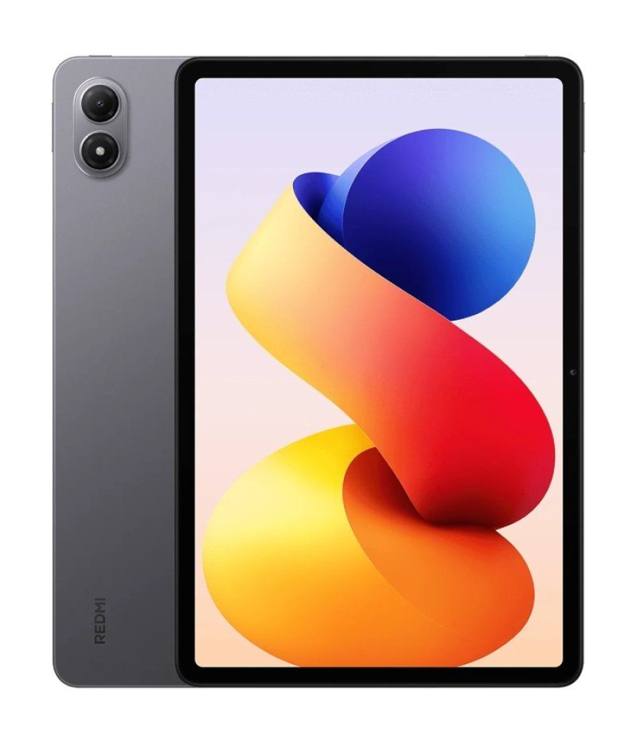 Tablet xiaomi redmi pad 2 pro 12.1'/ 8gb/ 256gb/ octacore/ gris grafito