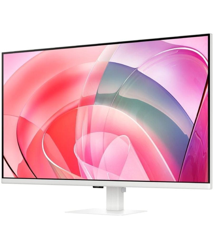 Monitor profesional samsung viewfinity s7 s70d s32d701eau 32'/ 4k/ negro