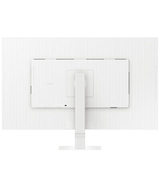 Monitor profesional samsung viewfinity s7 s70d s32d701eau 32'/ 4k/ negro