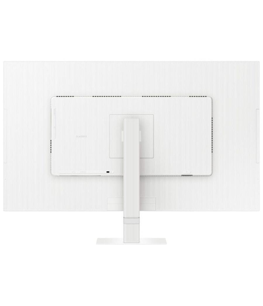 Monitor profesional samsung viewfinity s7 s70d s32d701eau 32'/ 4k/ negro