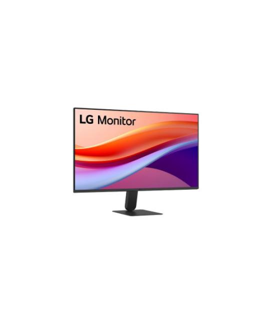 Lg monitor, 27 pulgadas, 27u411a-b, 68,6 cm, 1920 x 1080 pixeles, full hd, led, 5 ms, negro