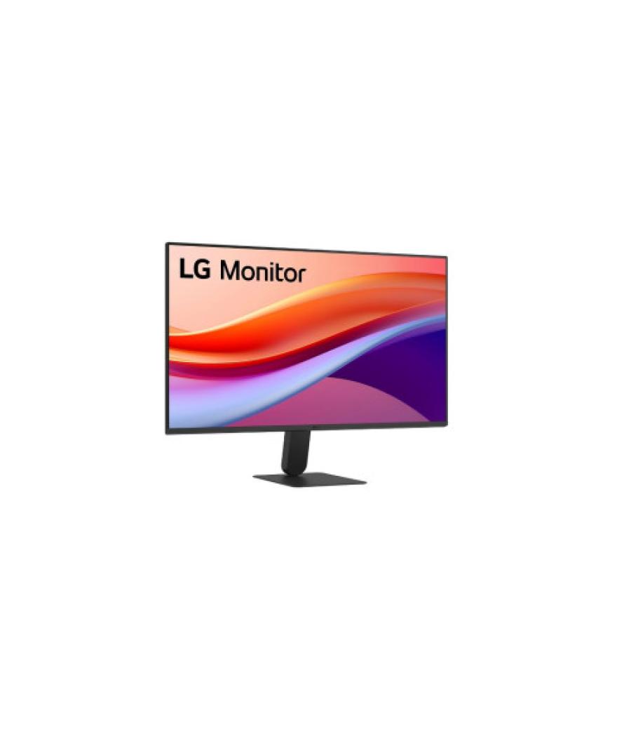 Lg monitor, 27 pulgadas, 27u411a-b, 68,6 cm, 1920 x 1080 pixeles, full hd, led, 5 ms, negro