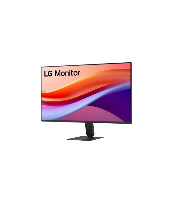 Lg monitor, 27 pulgadas, 27u411a-b, 68,6 cm, 1920 x 1080 pixeles, full hd, led, 5 ms, negro