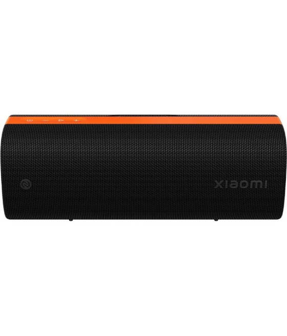 Altavoz con bluetooth xiaomi sound party 50w/ 2.0/ naranja y negro