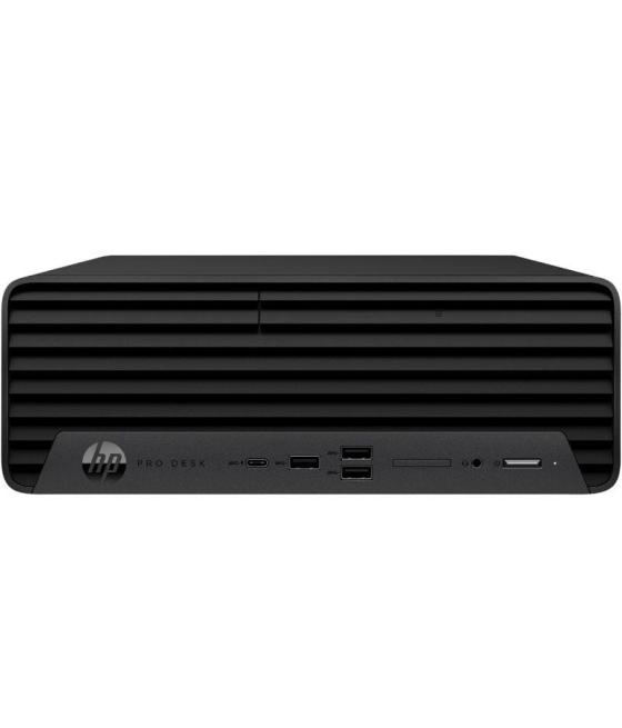 Pc hp pro sff 400 g9 9m8r0at intel core i5-14500/ 16gb/ 512gb ssd/ win11 pro