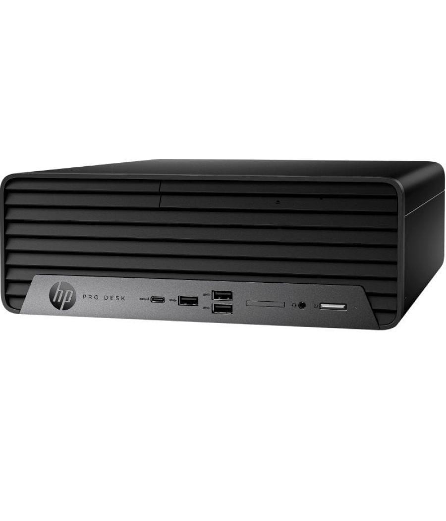 Pc hp pro sff 400 g9 9m8r0at intel core i5-14500/ 16gb/ 512gb ssd/ win11 pro