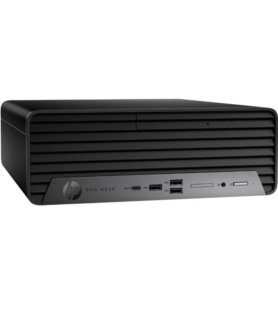Pc hp pro sff 400 g9 9m8r0at intel core i5-14500/ 16gb/ 512gb ssd/ win11 pro