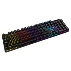 KROM teclado mecanico KASIC rgb - Imagen 2