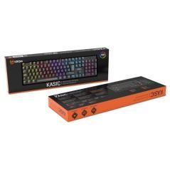 KROM teclado mecanico KASIC rgb - Imagen 4