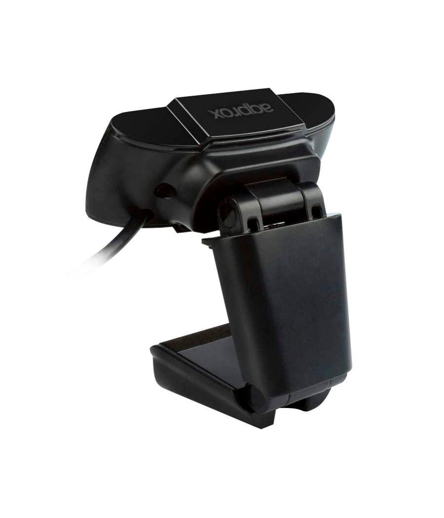 approx WebCam appW620PRO 1080P - Imagen 2