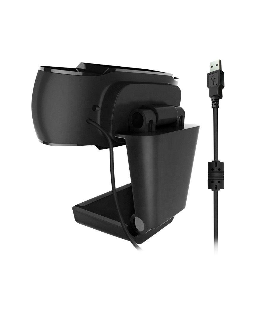 approx WebCam appW620PRO 1080P - Imagen 3