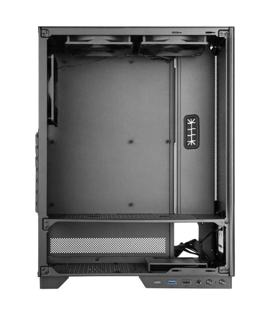 Caja semitorre tacens sagitta20