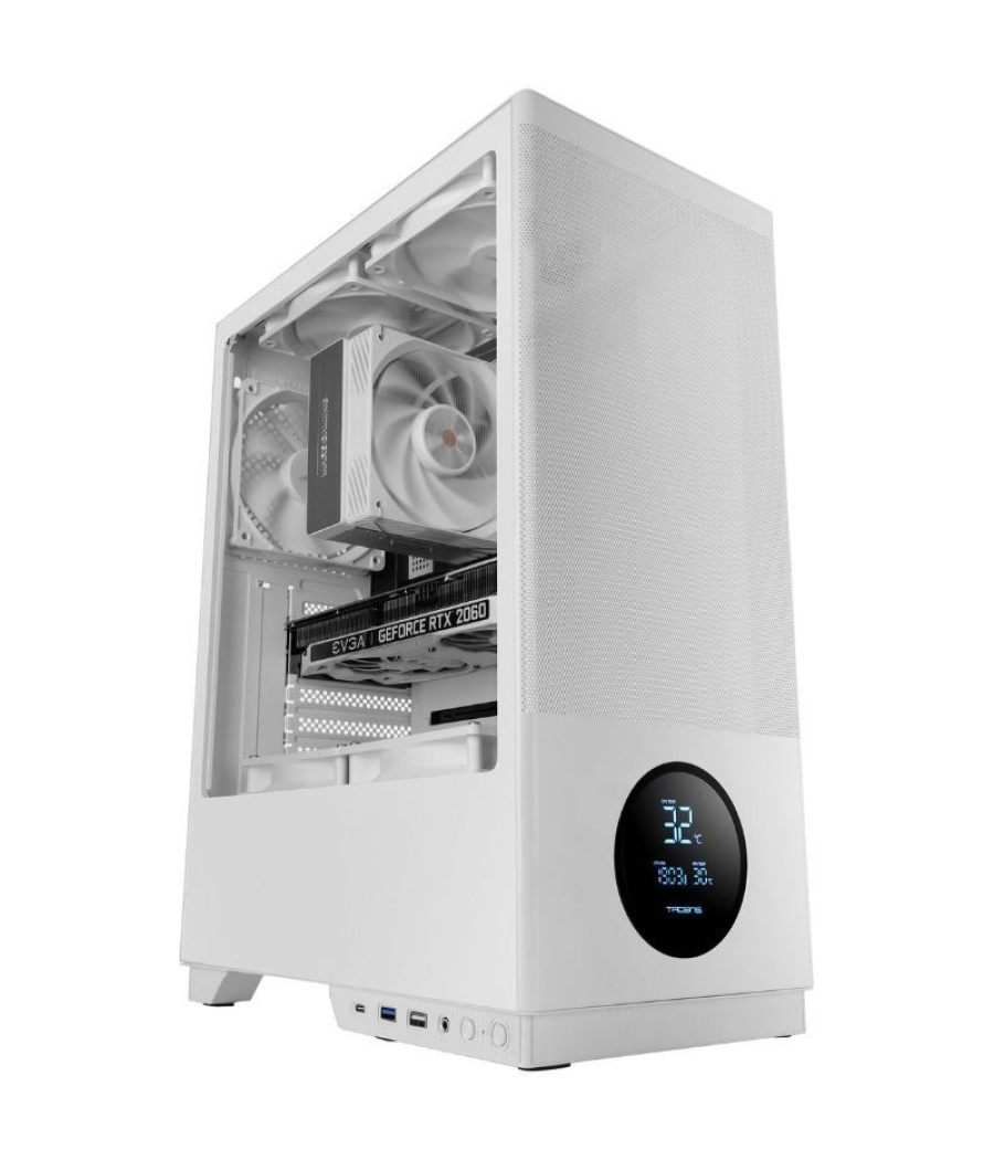 Caja semitorre tacens sagitta20