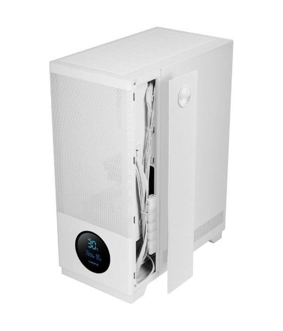 Caja semitorre tacens sagitta20