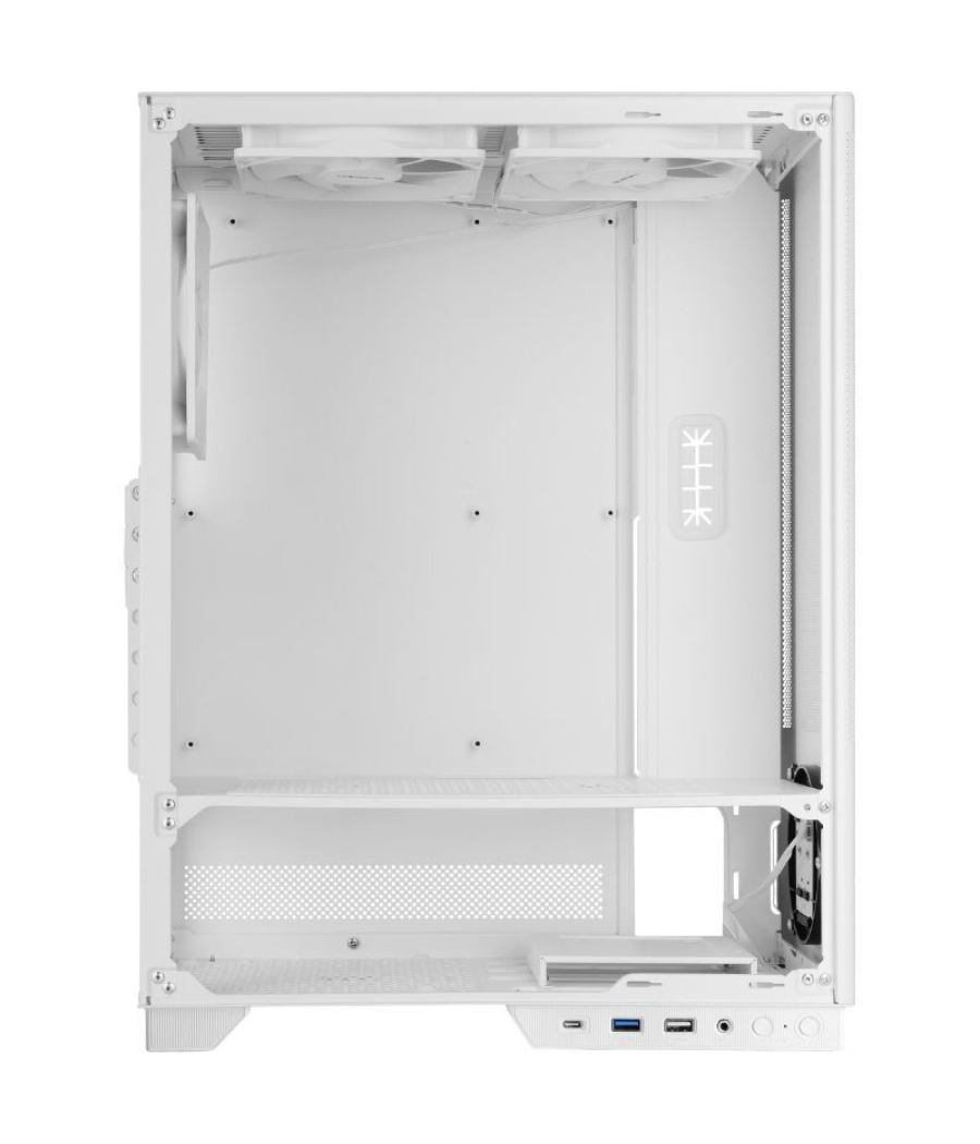 Caja semitorre tacens sagitta20