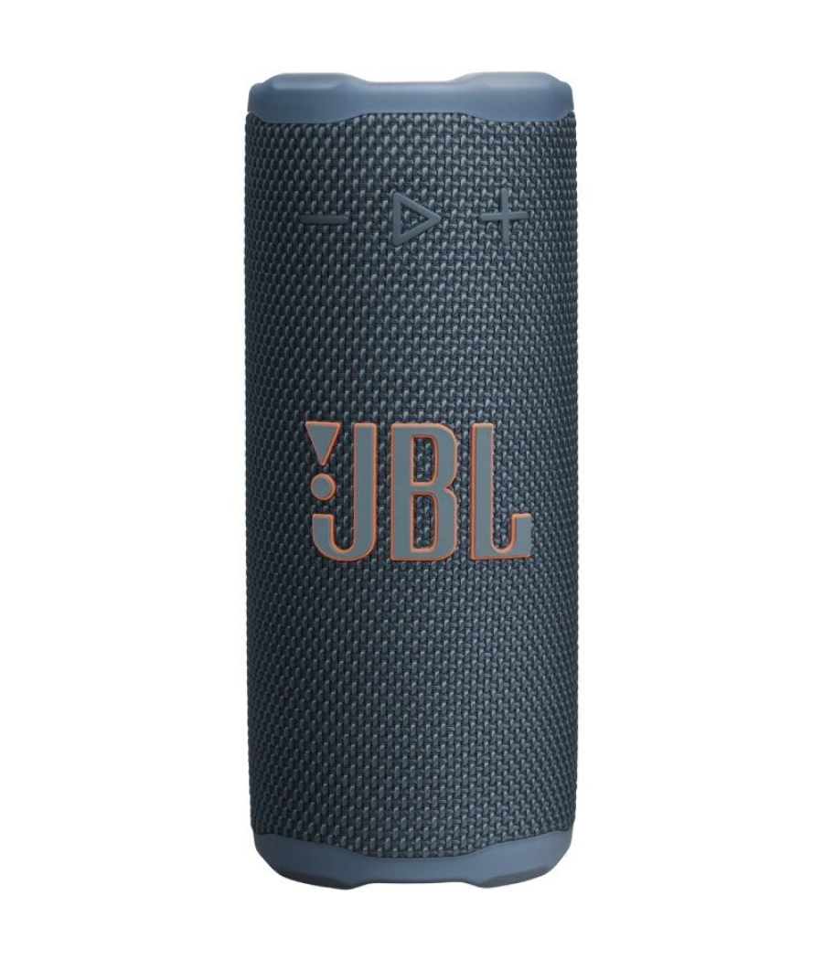 Altavoz con bluetooth jbl grip/ 16w/ 1.0/ azul