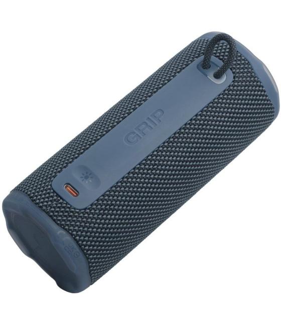 Altavoz con bluetooth jbl grip/ 16w/ 1.0/ azul